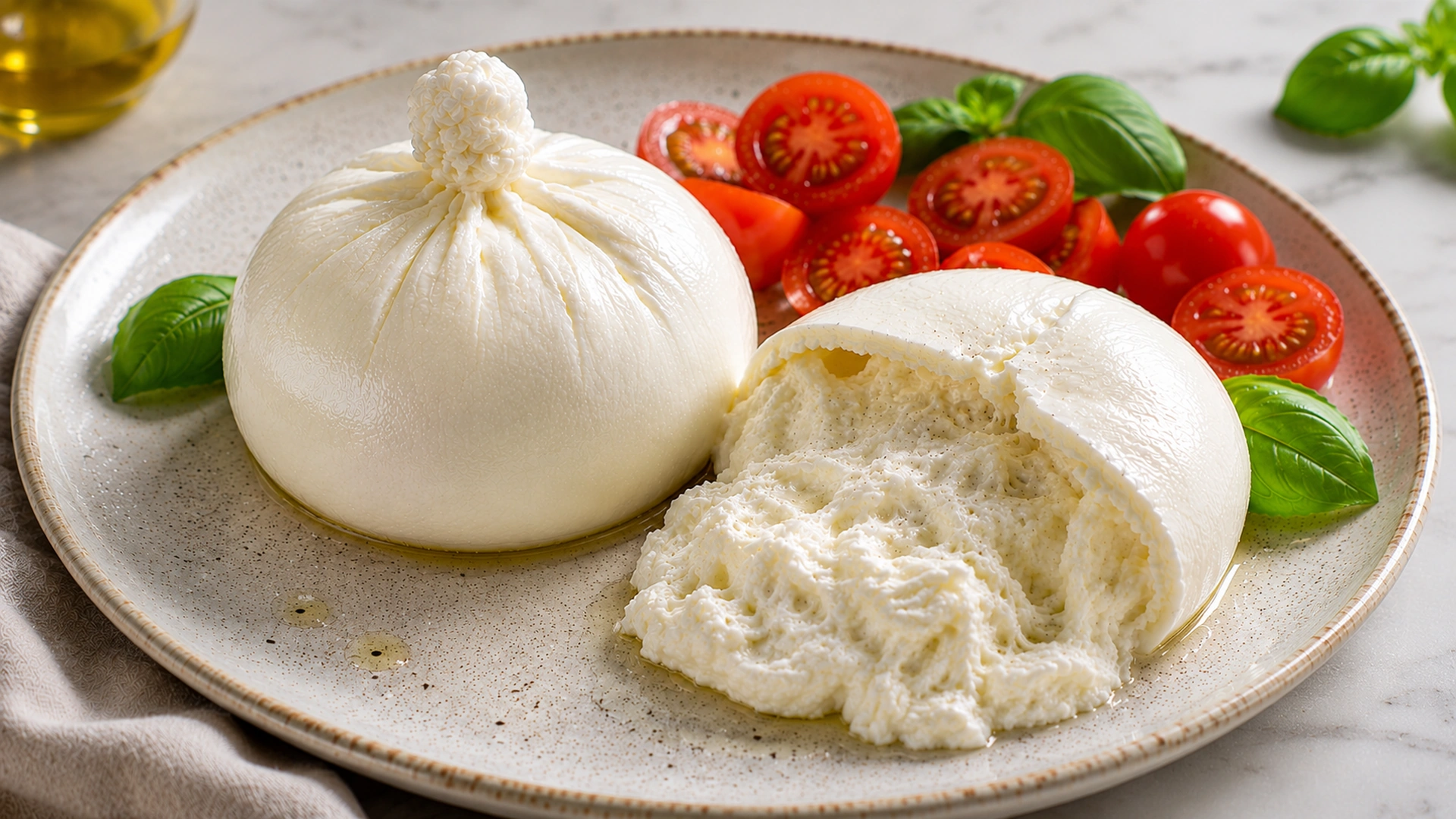 Burrata
