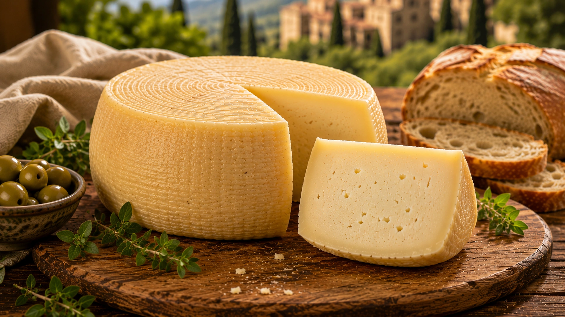 Caciotta