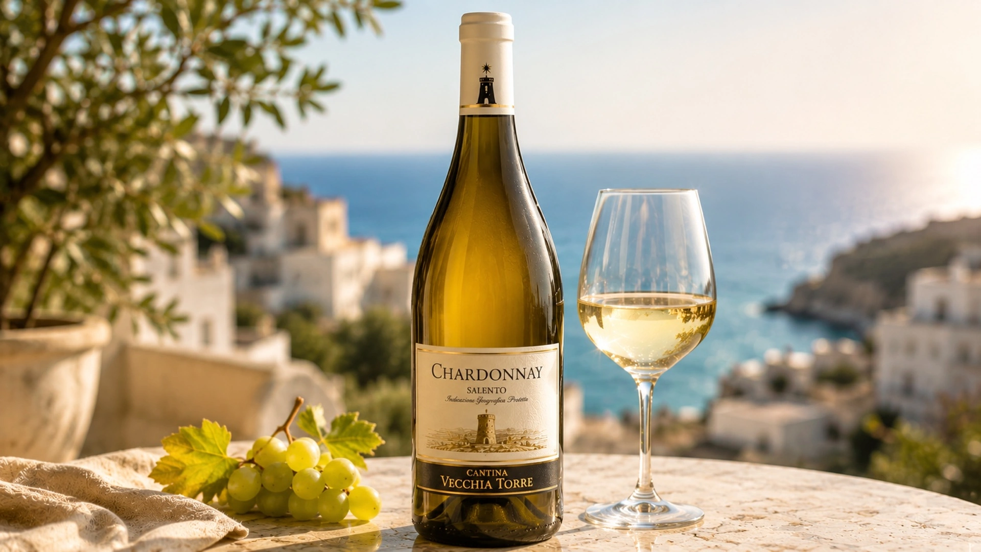 Chardonnay
