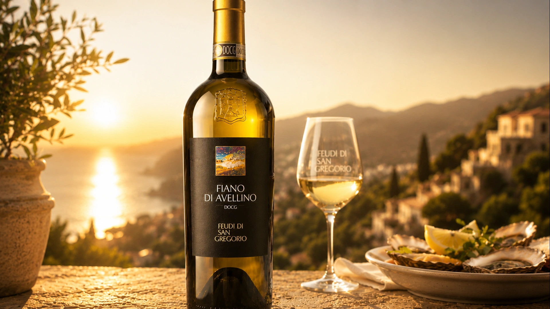 Fiano di Avellino
