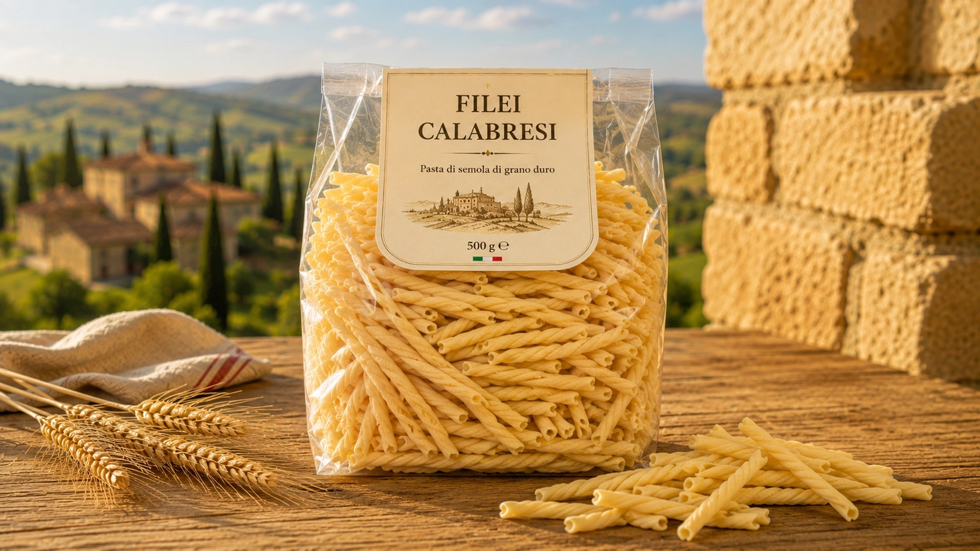 Filei Calabresi