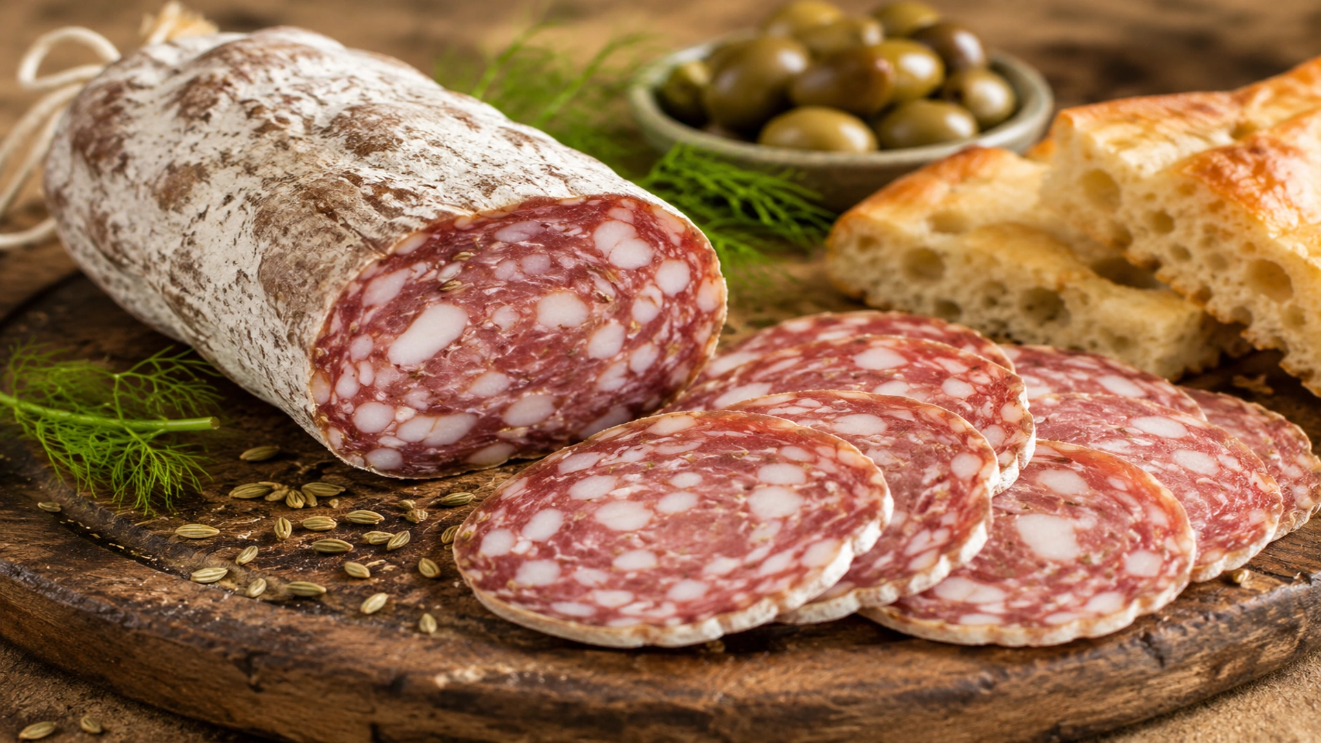 Finocchiona