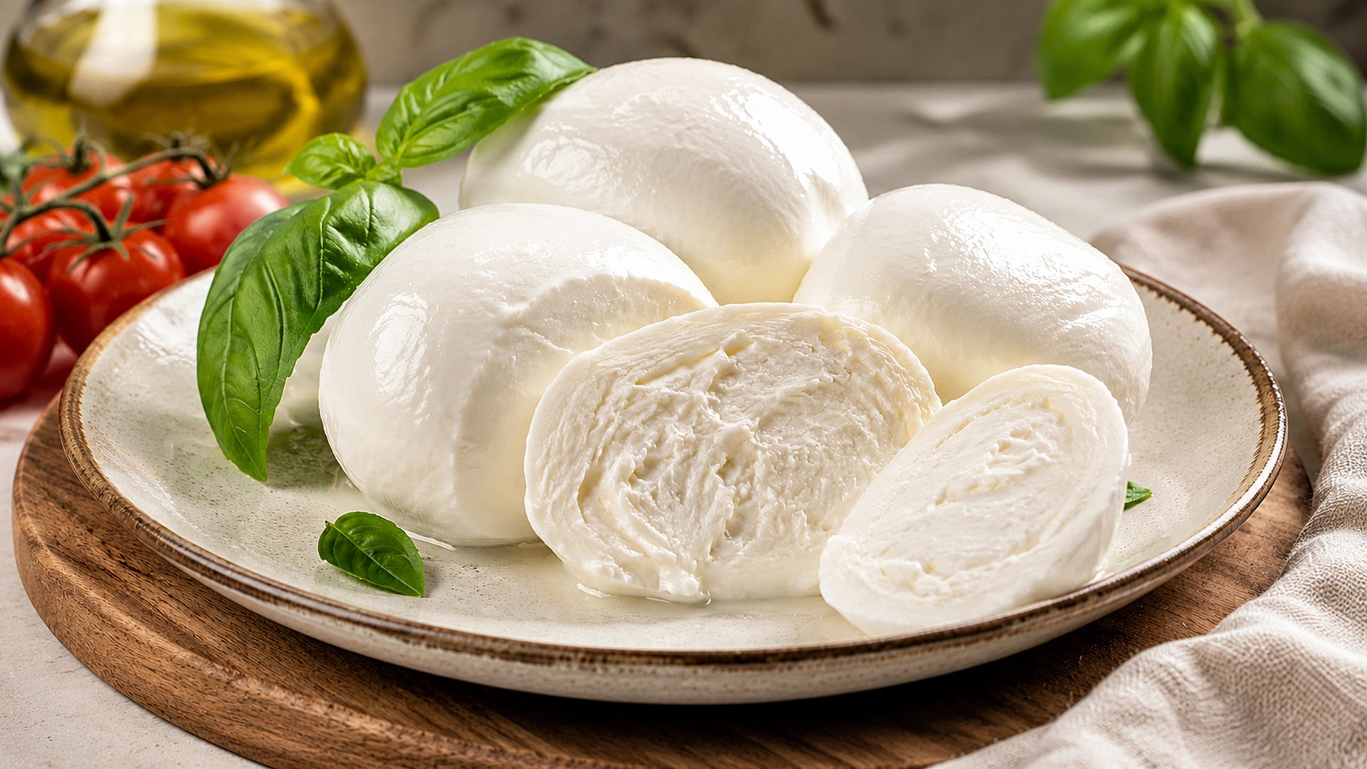 Fior di Latte