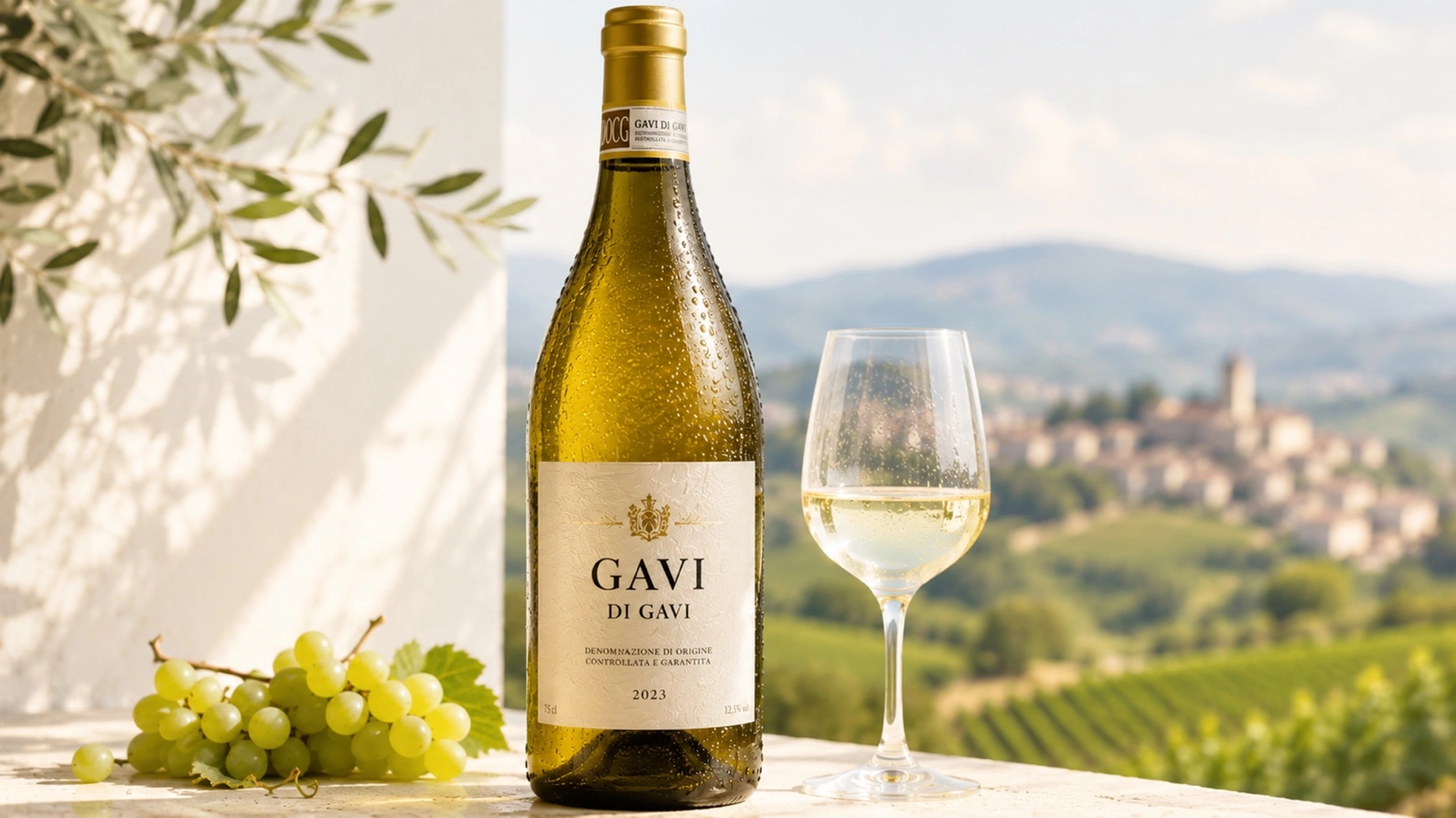 Gavi di Gavi