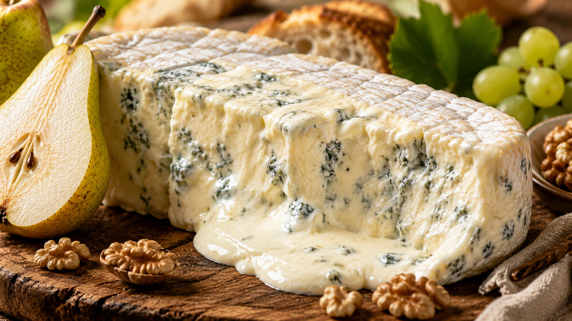 Gorgonzola Dolce