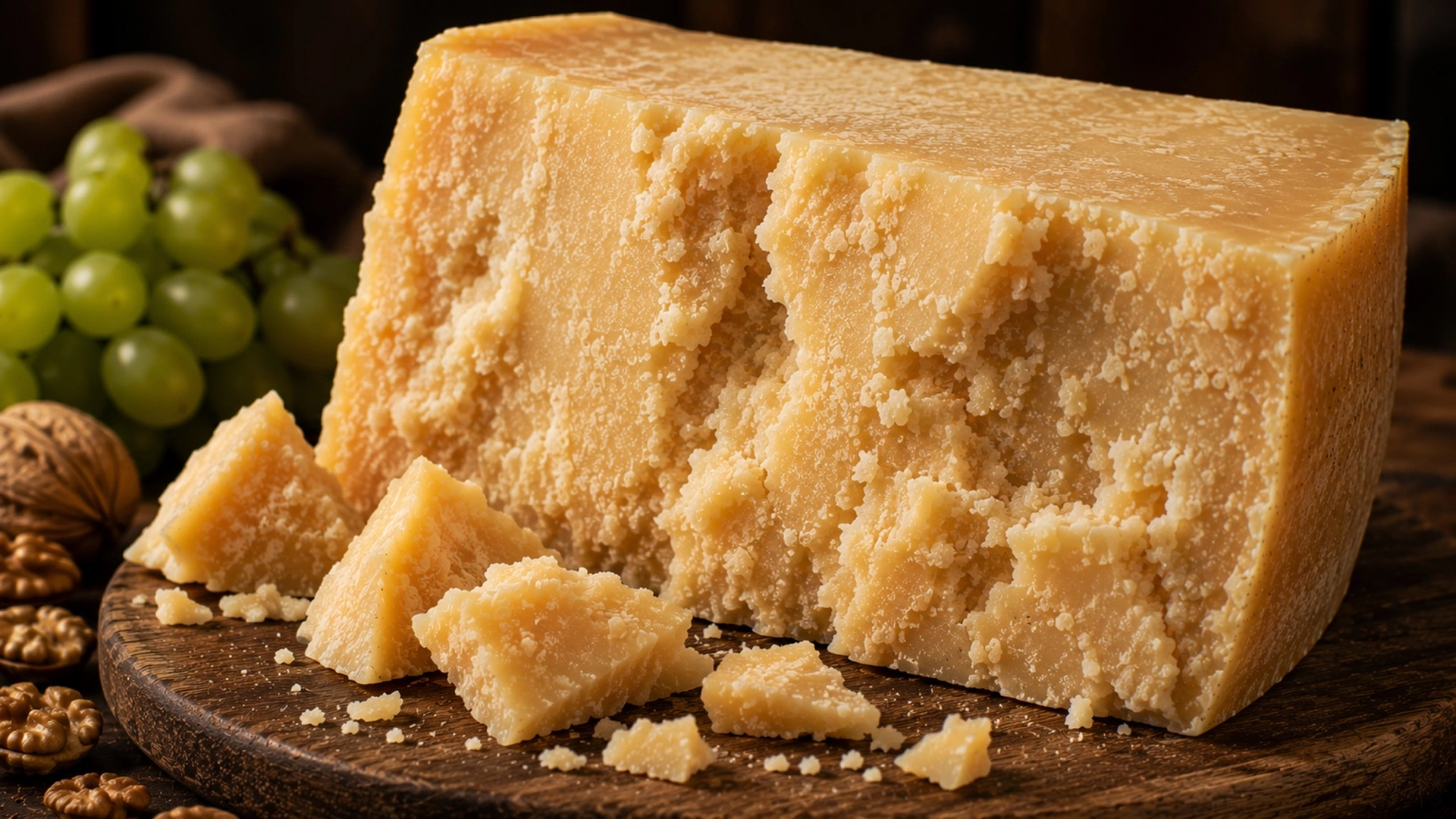 Grana Padano