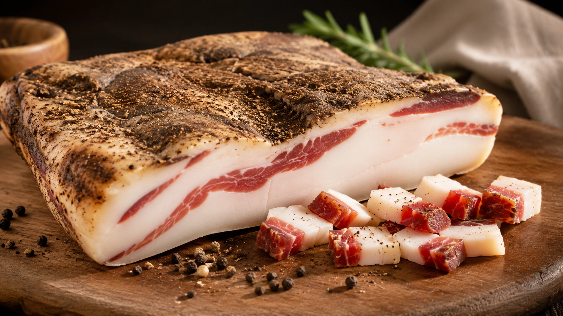 Guanciale