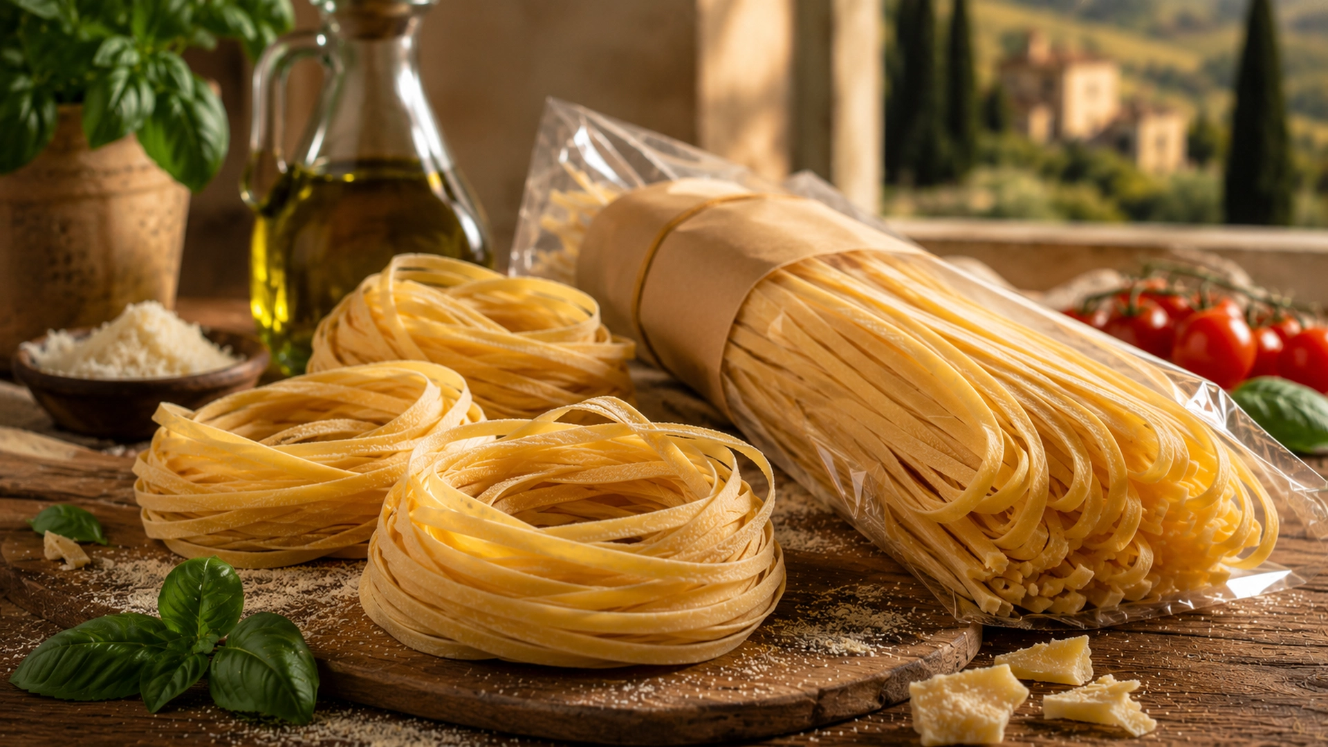 Linguine