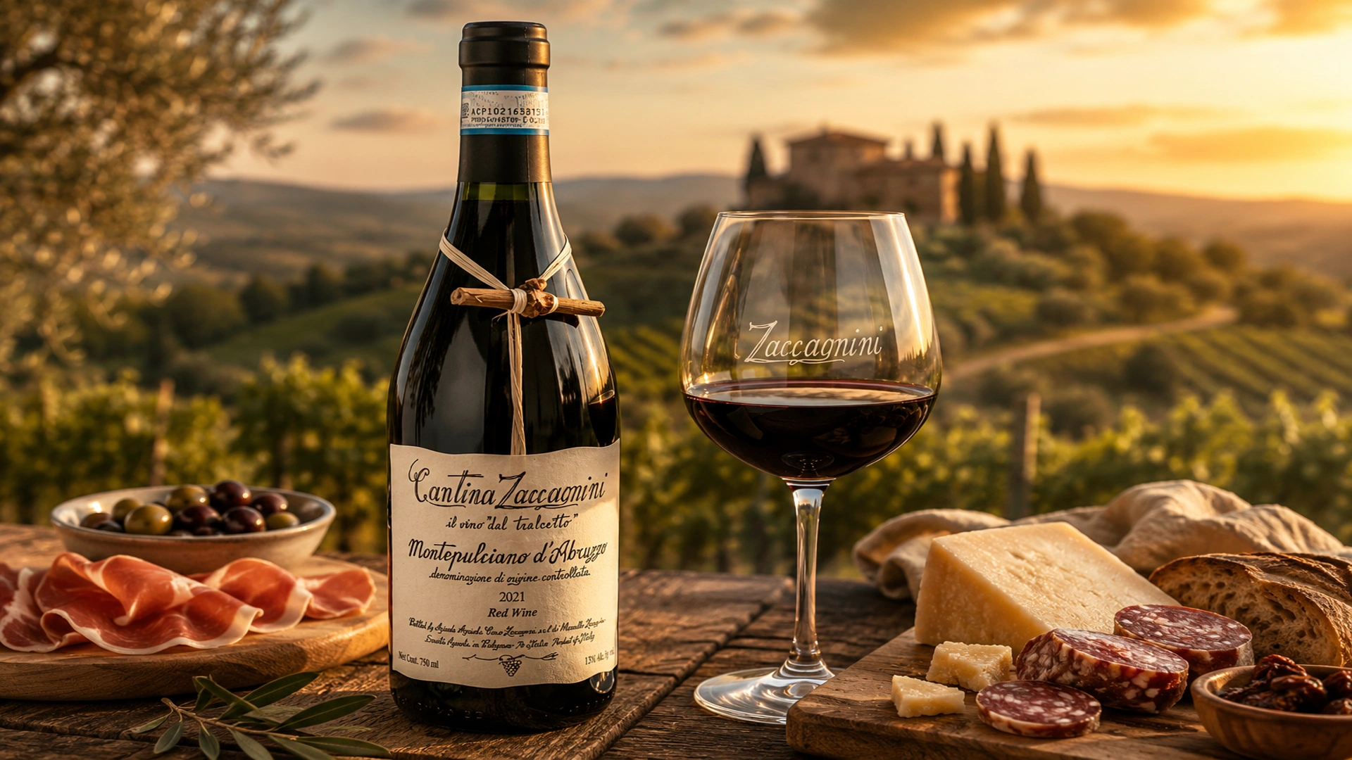 Montepulciano d’Abruzzo