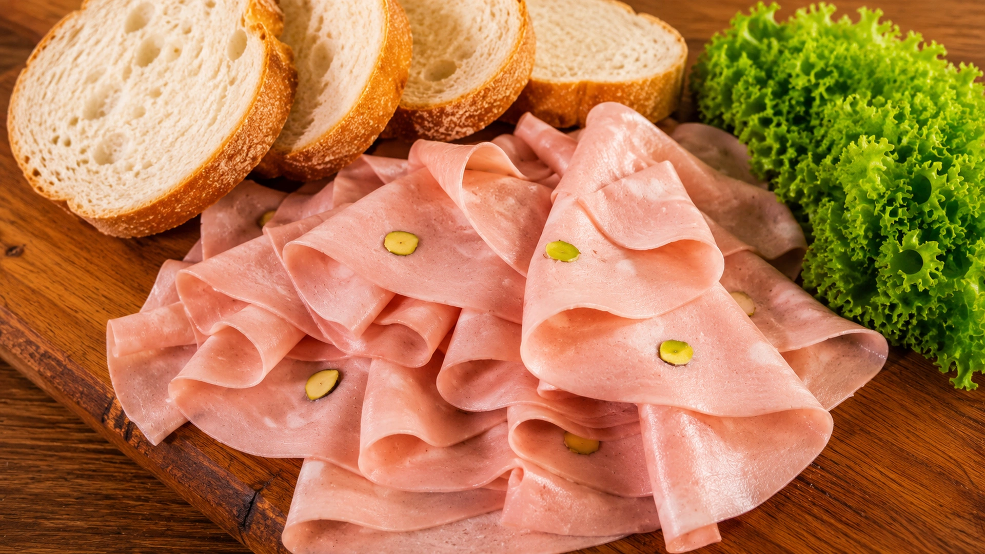 Mortadella
