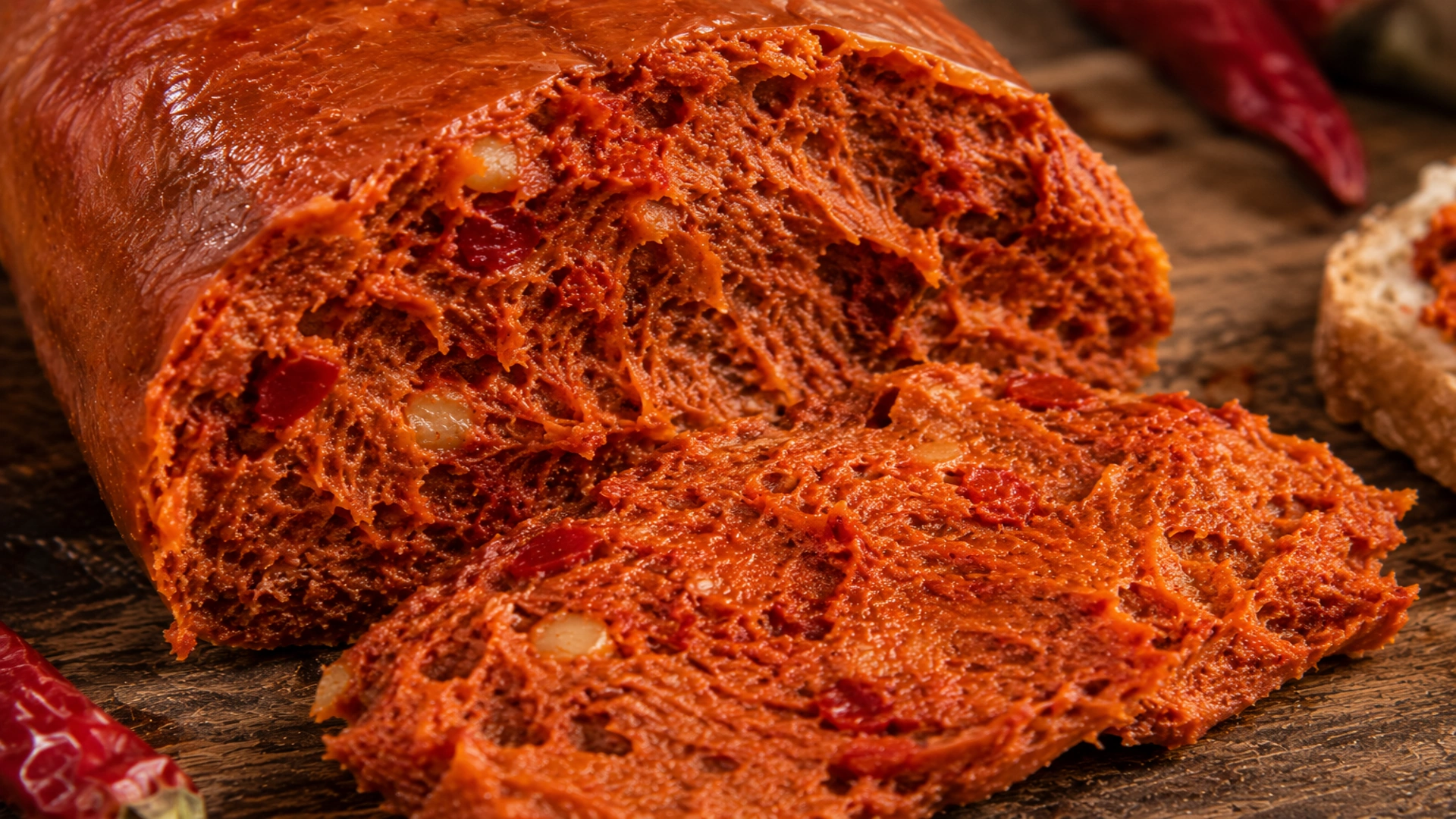 Detail produktu ’Nduja