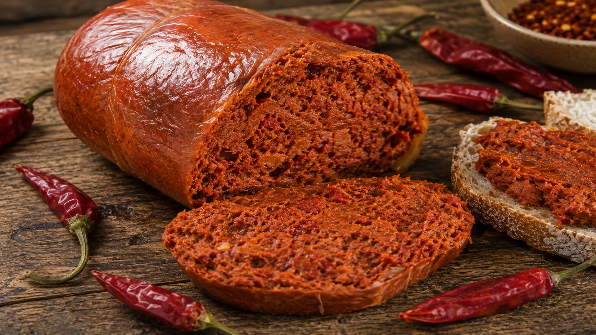 ’Nduja