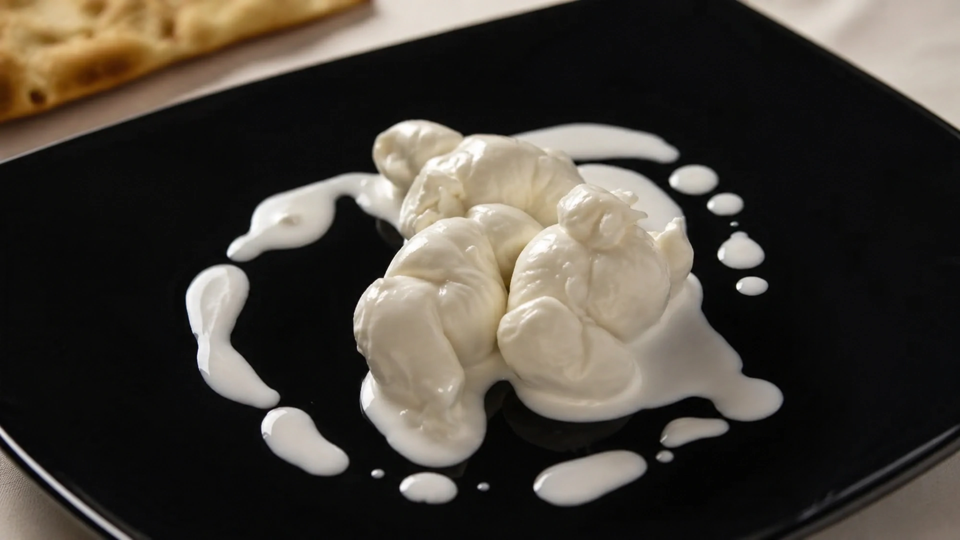 Nodini con panna