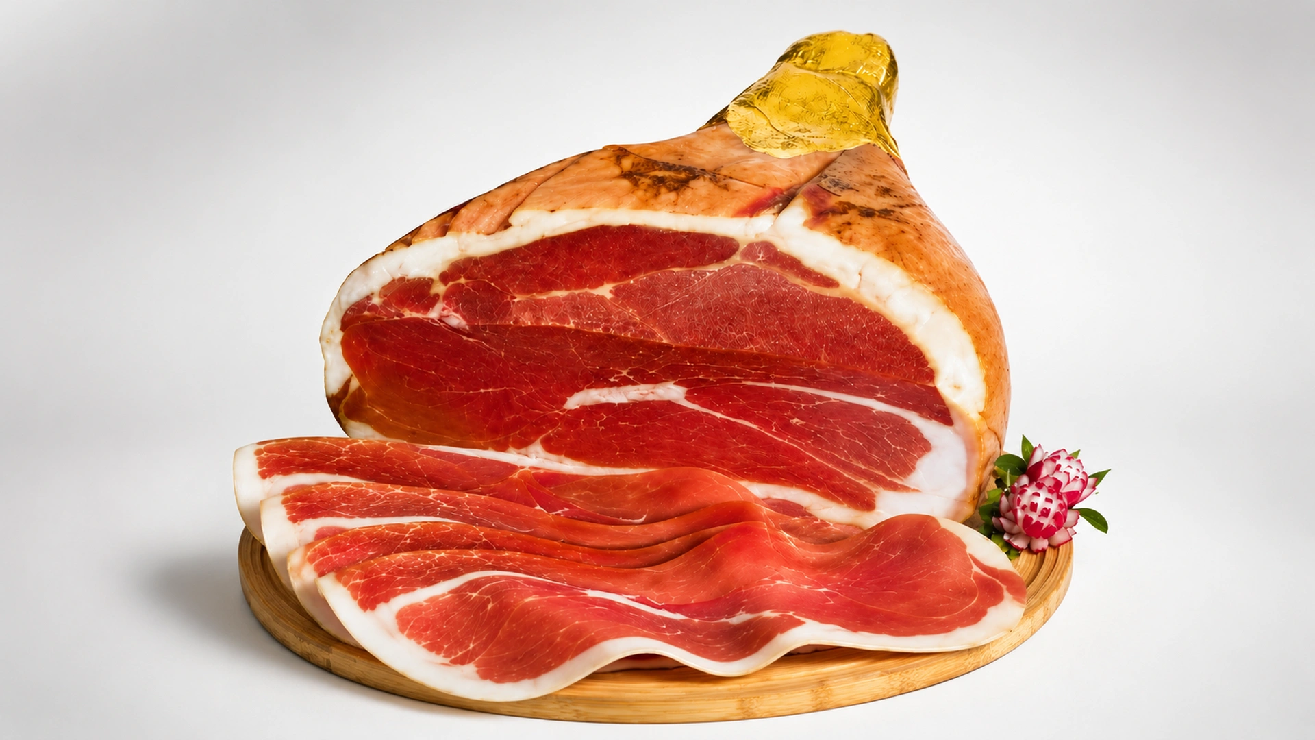Prosciutto crudo nazionale