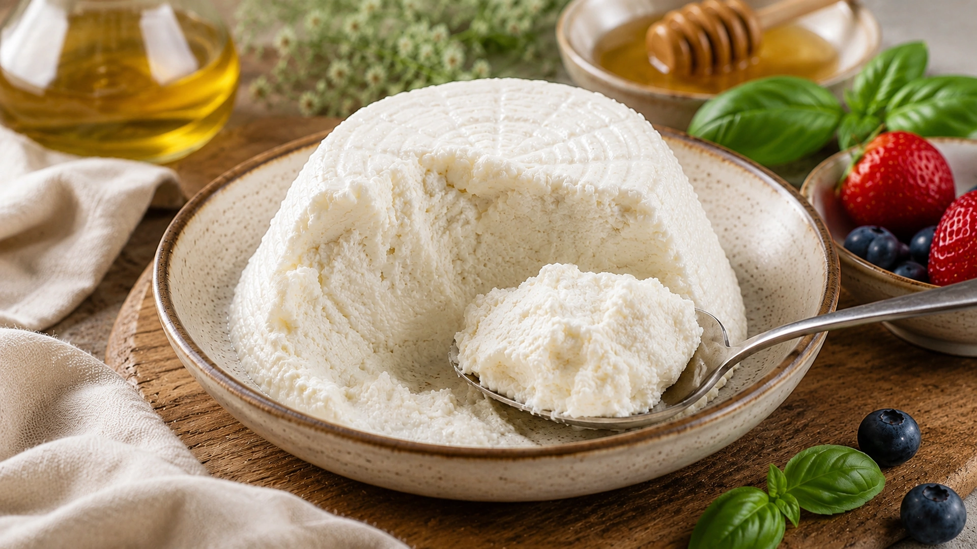 Ricotta