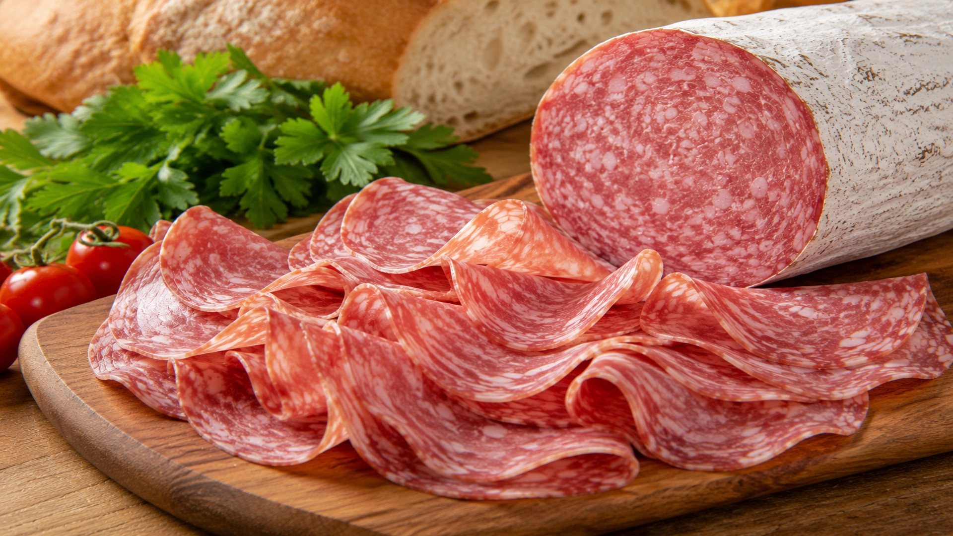 Salame Milano