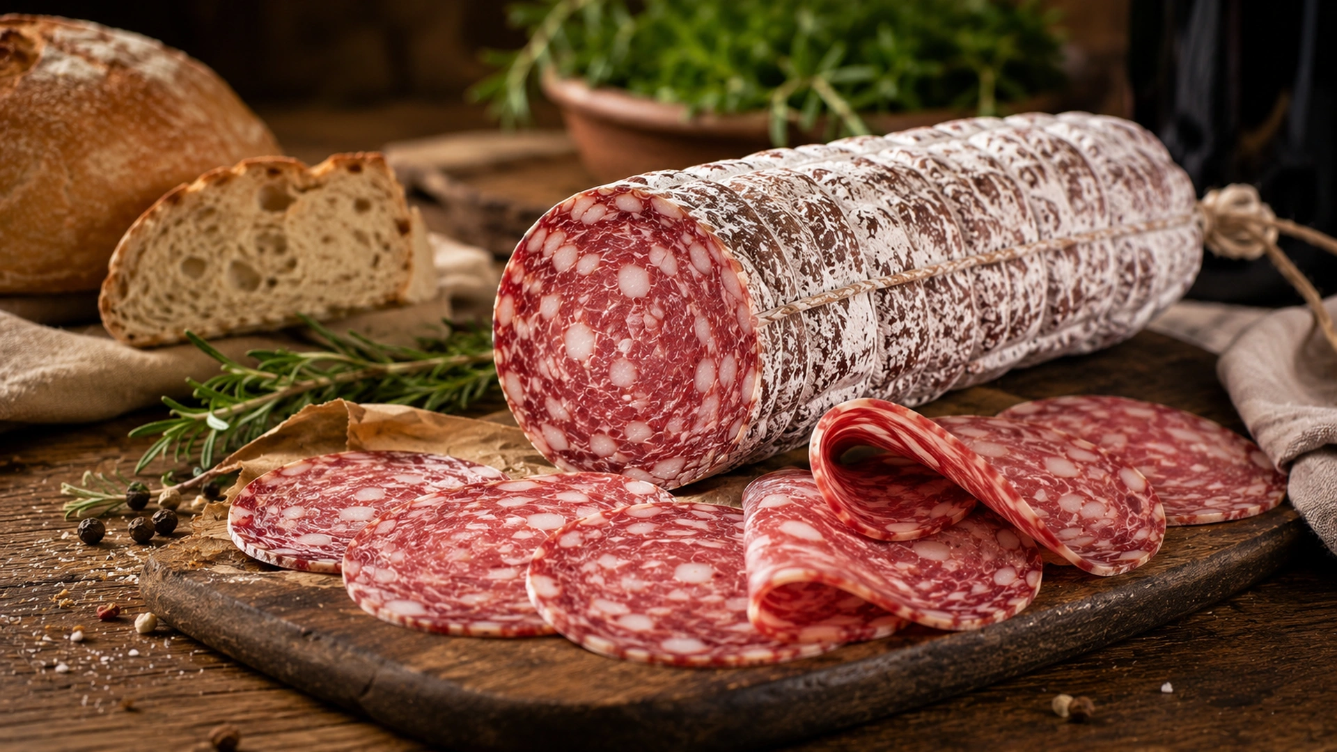 Salame Felino