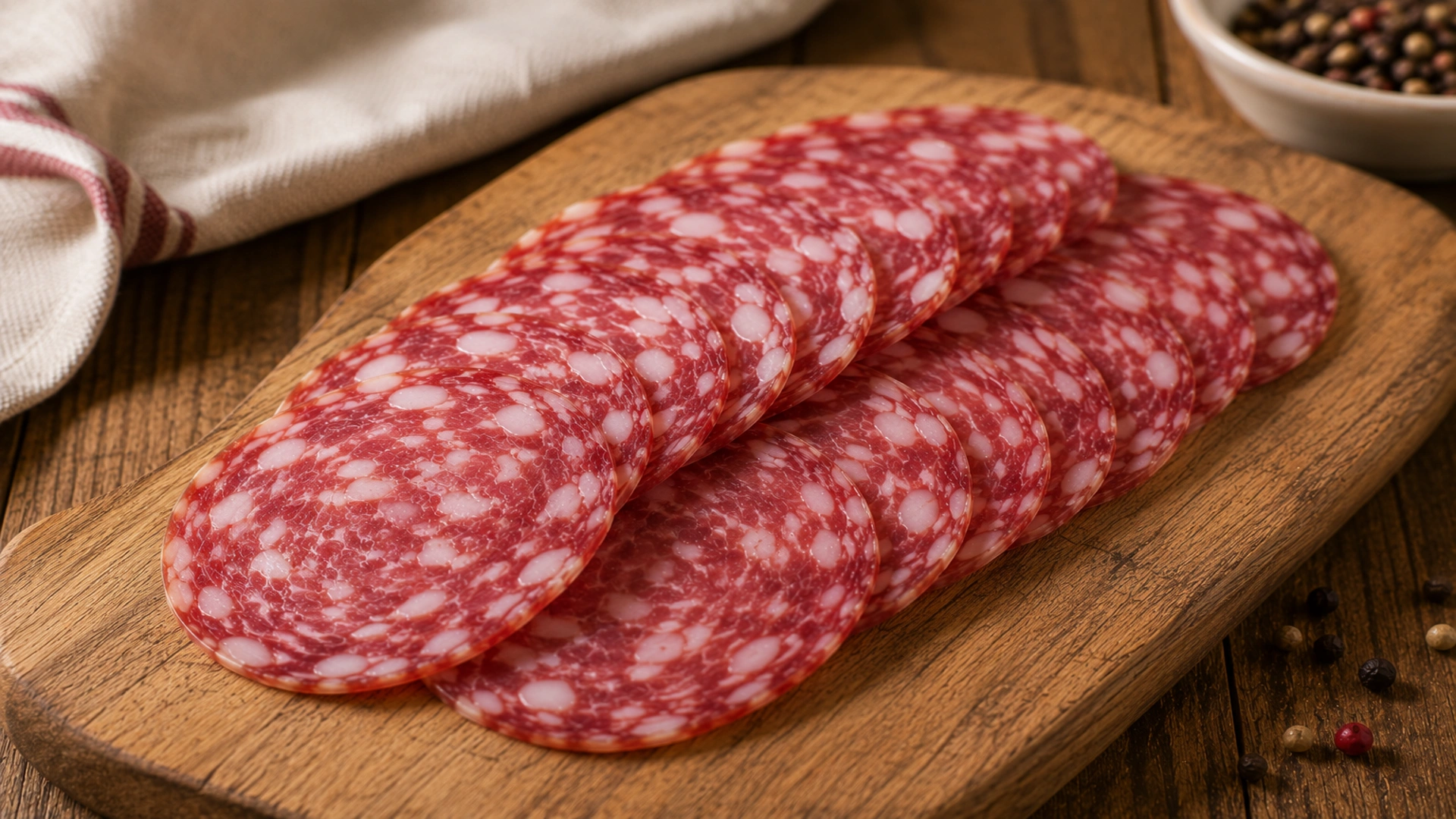 Salame Strolghino pro prodej
