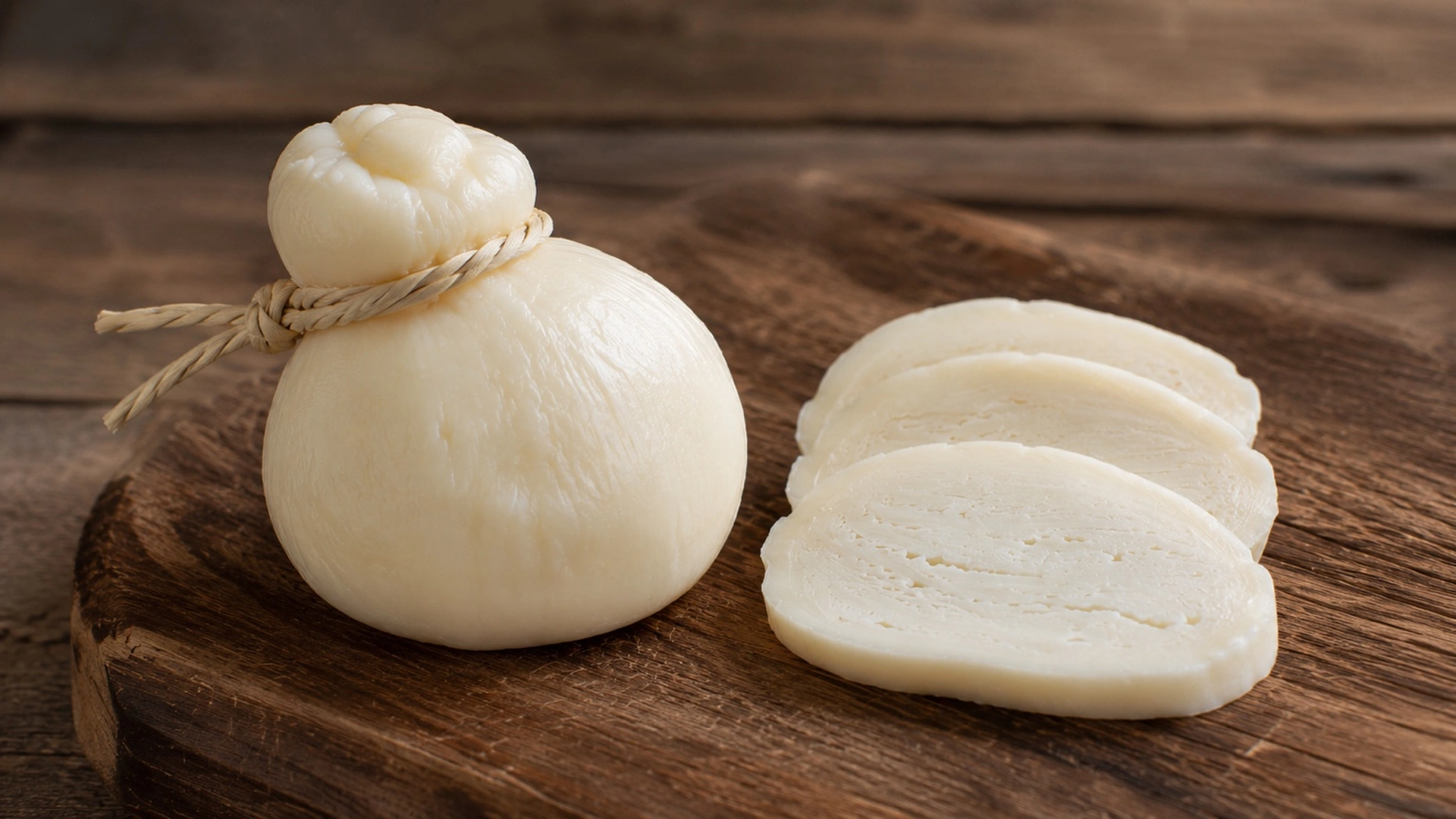 Scamorza