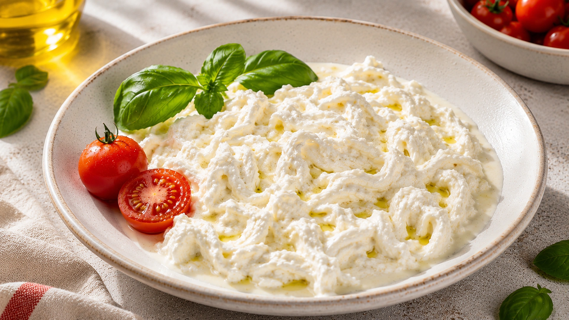 Stracciatella